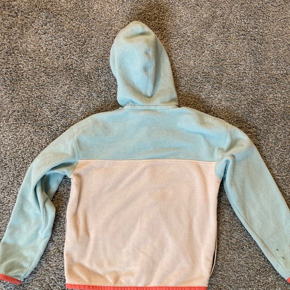 Baby Micro D® Snap-T® Fleece Jacket - Picture 5 of 5